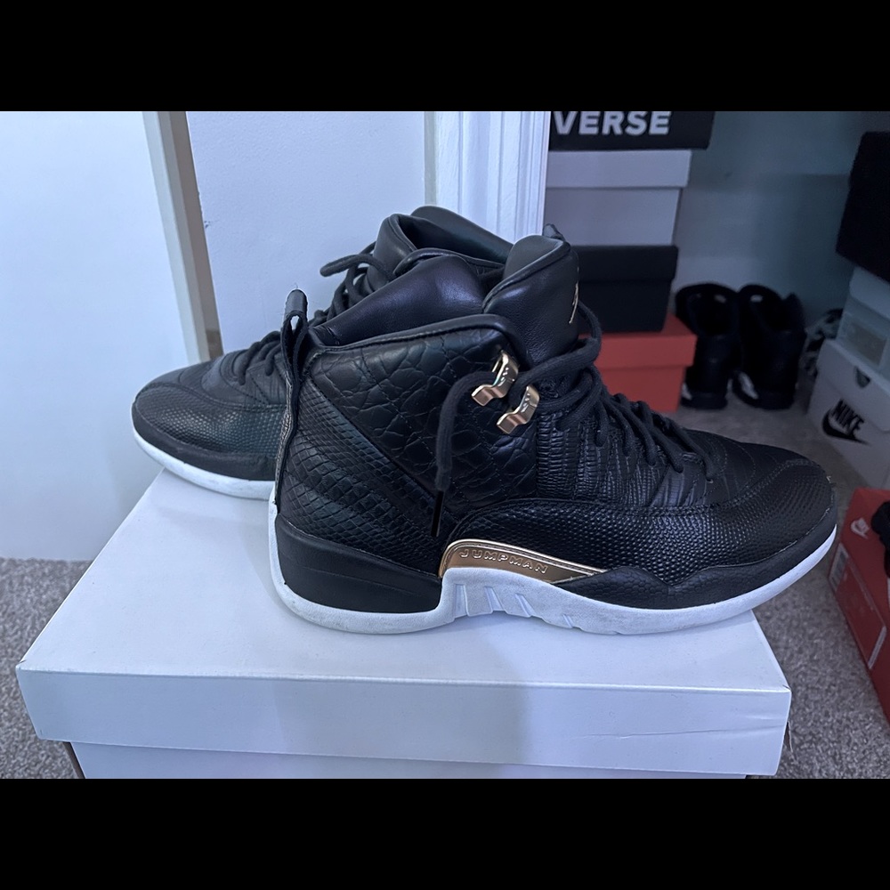 Jordan 12